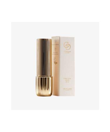 Oriflame Giordani Gold Eternal Glow Deep Nourishing Vegan Lipstick with Hyaluronic Acid SPF 25 - Buy Online on GoSupps.com