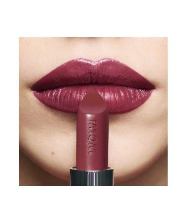 Oriflame The One 8-Hour Lipstick with Optical Volume Effect and Enriched Creamy Finish