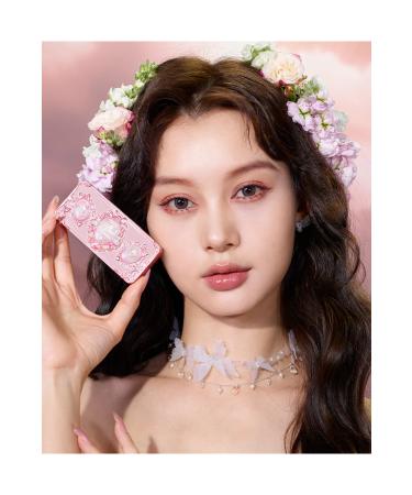 Cosmetics Flower Knows "Midsummer Fairy Tale" eyebrow palette - Buy Online on GoSupps.com