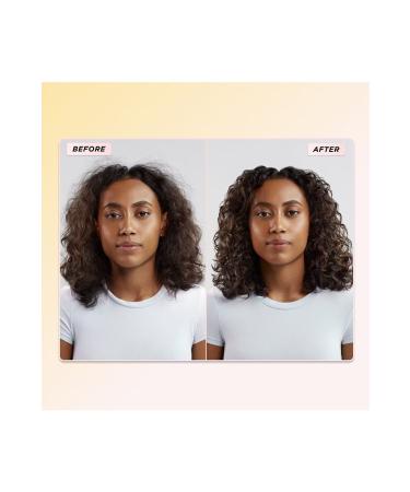 gisou Honey Infused Leave In Conditioner - Strength and Shine Anti-Frizz Conditioner 150 ml - Buy Online on GoSupps.com