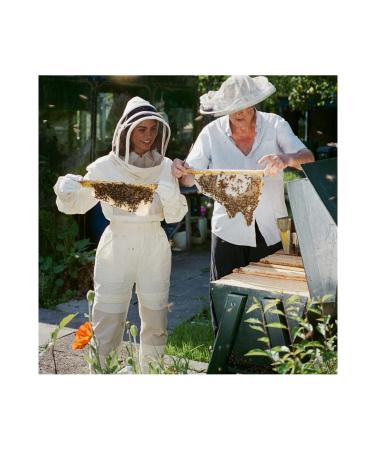 gisou Honey Infused Leave In Conditioner - Strength and Shine Anti-Frizz Conditioner 150 ml - Buy Online on GoSupps.com