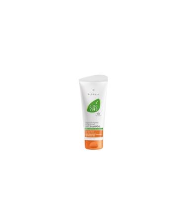 LR Aloe Via Aloe Vera Nourishing Repair Shampoo 200ml