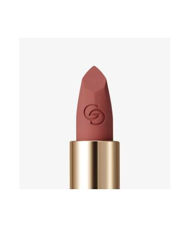 Oriflame Giordani Gold SPF 15 Sun Protection Velvet Matte Finish Vegan Lipstick - Buy Online on GoSupps.com