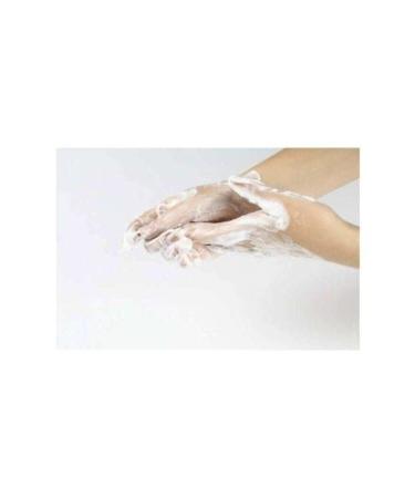 Palex 5kg Foam Soap Hand Cleaning Liquid ISO 9001 Certified - Buy Online on GoSupps.com