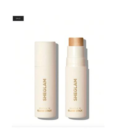 SHEGLAM Multi-Purpose Stick Blush Highlighter 7g - Buy Online on GoSupps.com