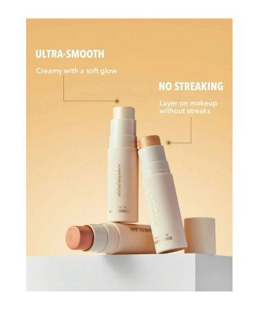 SHEGLAM Multipurpose Stick Blush Highlighter 7g - Buy Online on GoSupps.com