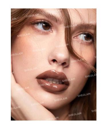 SHEGLAM CREME ALLURE LIPSTICK-THANKS JUST BOUGHT IT - Buy Online on GoSupps.com