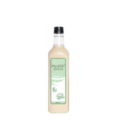 Medikil Bentonite Drinkable Clay 1000ml Food Supplement - Buy Online on GoSupps.com