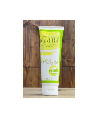 Medikil Peloid Face Therapy Chamomile and Walnut Extract 250 Ml - Buy Online on GoSupps.com