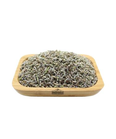 Da c o lu Dried Lavender 1 Kg