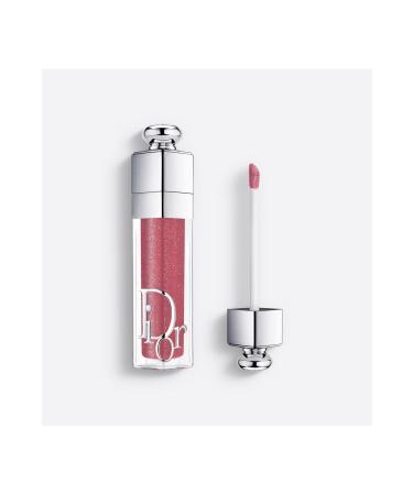 Dior ADDICT LIP MAXIMIZER - LONG-LASTING MOISTURIZING PLUMBING ULTRA-SHINY LIPSTICK 026 DKHAIR829