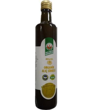 Tar m Kredi Birlik Forest Essence Organic Hawthorn Vinegar 500 ml - Buy Online on GoSupps.com