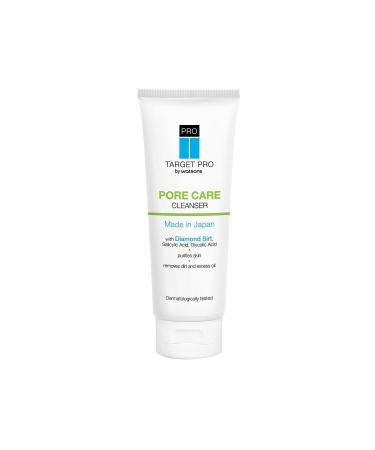 TARGET PRO BY WATSONS Daily Pore Cleanser 120 gr