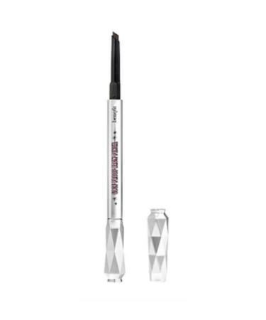 benefit cosmetics GOOF PROOF EYEBROW PENC L-06 DEEP THAT PLUMPS THE EYEBROWS PSSN2167
