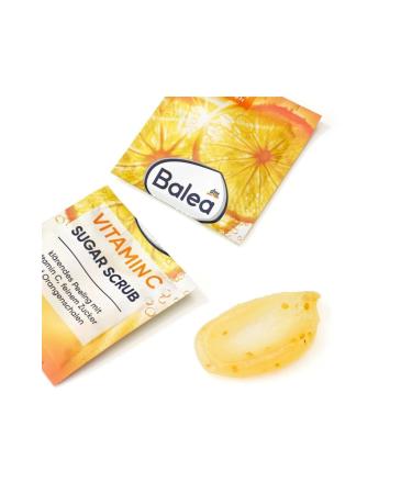 BALEA Vitamin C Peeling - Buy Online on GoSupps.com