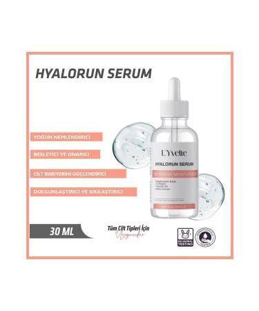 Anti-Wrinkle Nourishing Repair Ultra Intensive Moisturizing Skin Care Serum 30ml - Buy Online on GoSupps.com