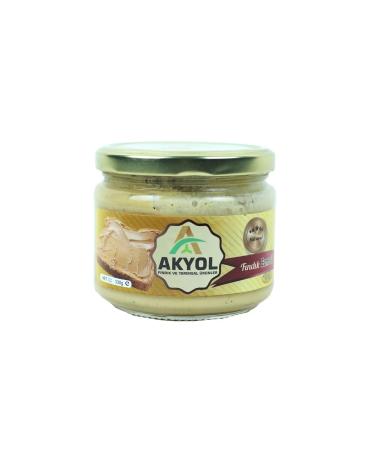 Akyol Agricultural Products Hazelnut Paste 300 Gr
