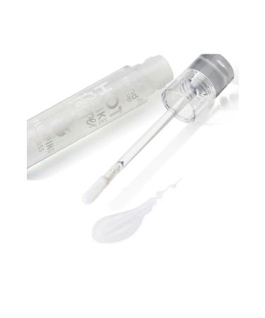 DM Lipgloss Hot like Pepper Plumping Lipgloss transparent 110 5 ml - Buy Online on GoSupps.com