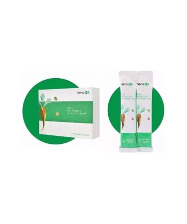Tiens Inulin Food Supplement - Buy Online on GoSupps.com