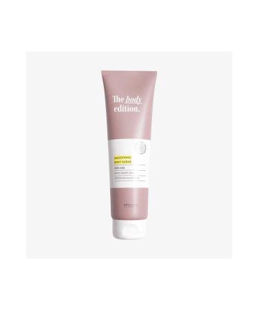 Oriflame The Body Skin Revitalizing Refreshing Smoothing Body Purifier - Buy Online on GoSupps.com