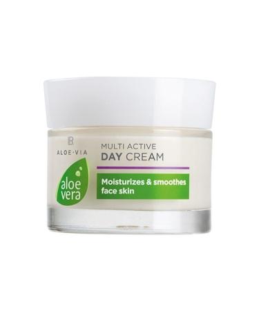 LR Aloe Via Aloe Vera Day Cream