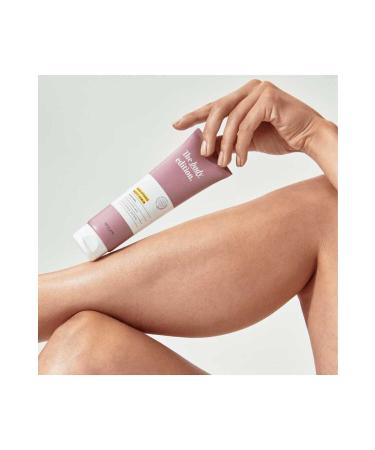 Oriflame The Body Skin Revitalizing Refreshing Smoothing Body Purifier - Buy Online on GoSupps.com