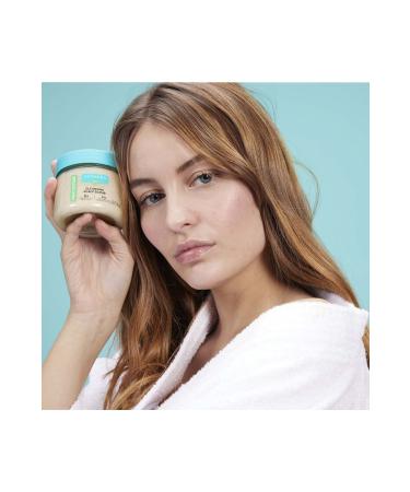 Sephora Collection Exfoliant Scrub Shampoo Cleansing and Purifying Natural Shampoo 200ml - Buy Online on GoSupps.com