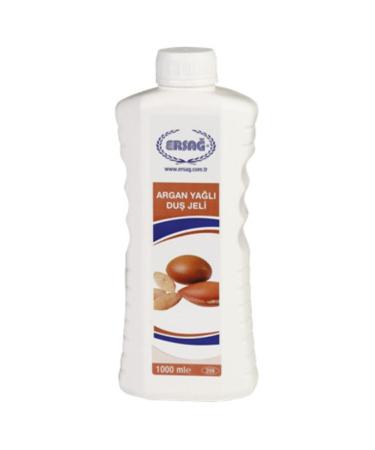 Ersa Argan Ya l Du Jeli 1000ml 209-7