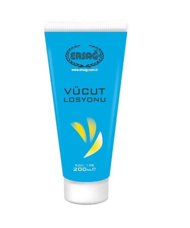 Ersa Body Lotion 200 Ml
