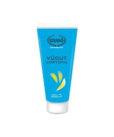 Ersag Body Lotion