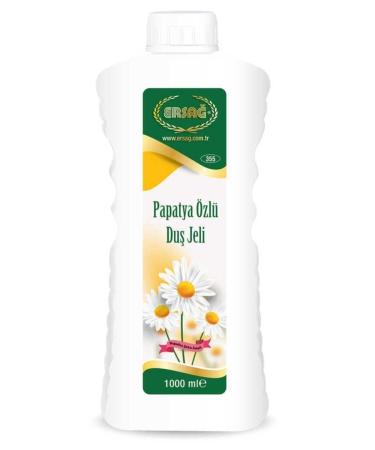 Ersa Chamomile Essence Shower Gel 1000 ml 355-4