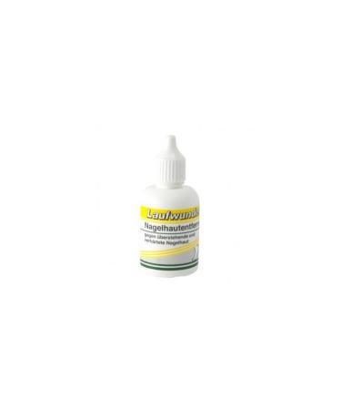 Laufwunder Nail and Callus Softening Care Oil 50 Ml. Nail Softener. Ingrown Nails