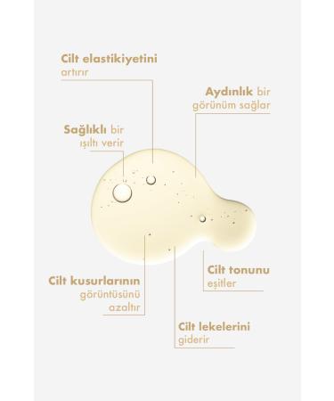 bio spells Brightening Creamy Serum 30ml - Anti-Stain & Skin Tone Inequality Skin Care Serum - Buy Online on GoSupps.com