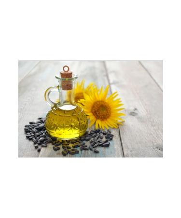 Yudum Sunflower Oil Tin 5 L 2 Pieces - Buy Online on GoSupps.com