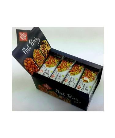 Tempo Antep Croquant 40gr*24 Pieces