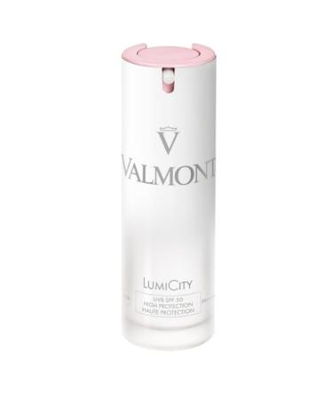Valmont LumiCity: Protective and Brightening Cream for Uneven Skin Tones