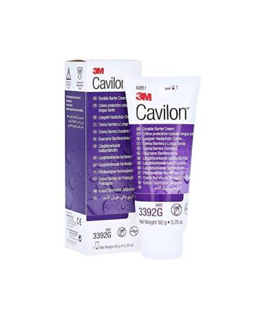 3M Cavilon 3392 G Durable Barrier Cream 92g