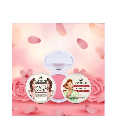 Gabrini Blush Blush - 53 - Buy Online on GoSupps.com