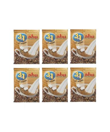 AHU Nescafe 3in1 Hazelnut 250 gr. x 6 pieces