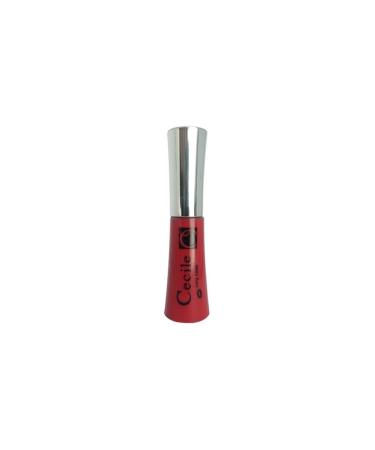 Cecile Long Kisses Lip Gloss 16
