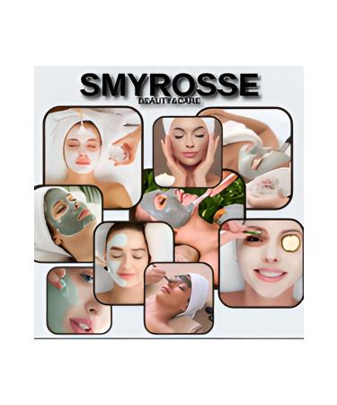 smyrosse Clay Mask Argan Extract 350 Grams - Buy Online on GoSupps.com