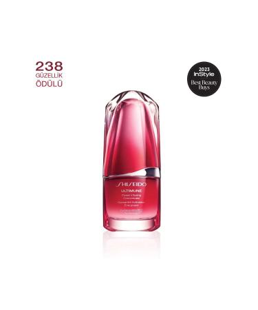 Shiseido REPAIRING SERUM FOR WRINKLE-PRONE SKIN - 15MLPASSI.248