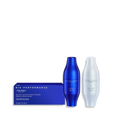 Shiseido REPAIRING SERUM PASSI FOR WRINKLE-PRONE SKIN.246