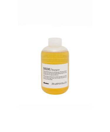 Davines Dede Fine Hair Protection Shampoo 250 ml for daily useEVAHAIRSALOON39