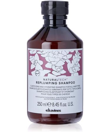 Davines Replumping Shampoo Plumping Shampoo 250ml for scalp HAIRFOR EVA87