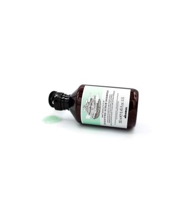 Davines Detoxifying Scrub Purifying Shampoo with detox effect 250mlEVAHAIRSALOON149