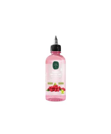 Ey p Sabri Tuncer Raspberry Vinegar & Hair Tonic 100 Ml Travel Size Pet Bottle