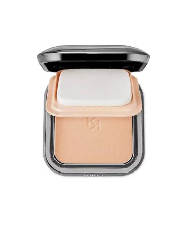 KIKO NATURAL LOOK FOUNDATION COVERING SKIN SPOT SPF 30-NEUTRAL3 PASSI.142 - Buy Online on GoSupps.com