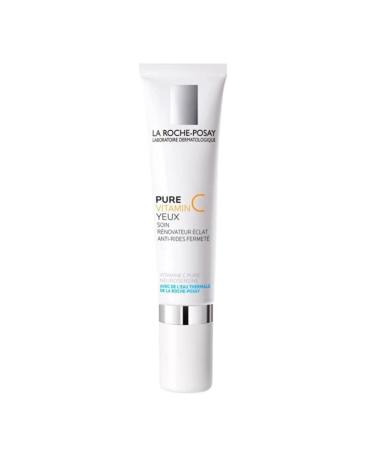 La Roche Posay ANTI-AGING EYE CREAM REPAIRING DARK SPOTS UNDER THE EYES - 15 ML PASSI.171