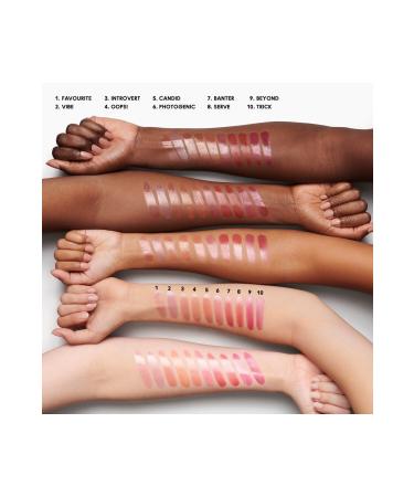 Mac REVITALIZING LIP BALM FOR DRY LOOKING LIPS-PHOTOGENIC PASSI.178 - Buy Online on GoSupps.com